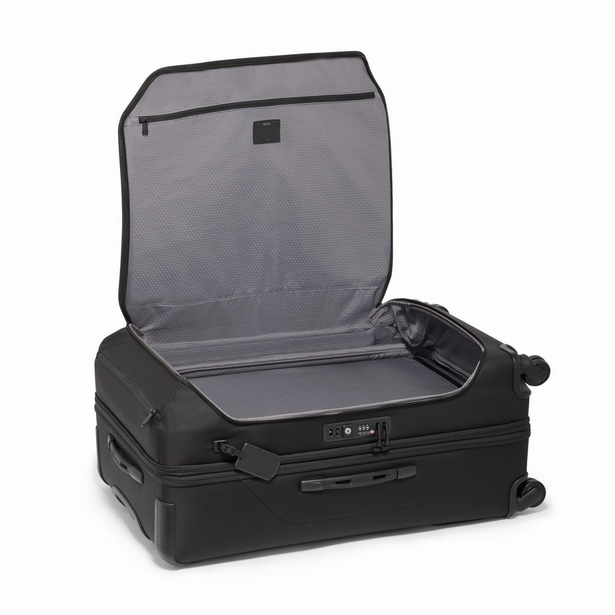 TUMI Alpha Bravo Extended Trip Expandable 4 Wheel Packing Case