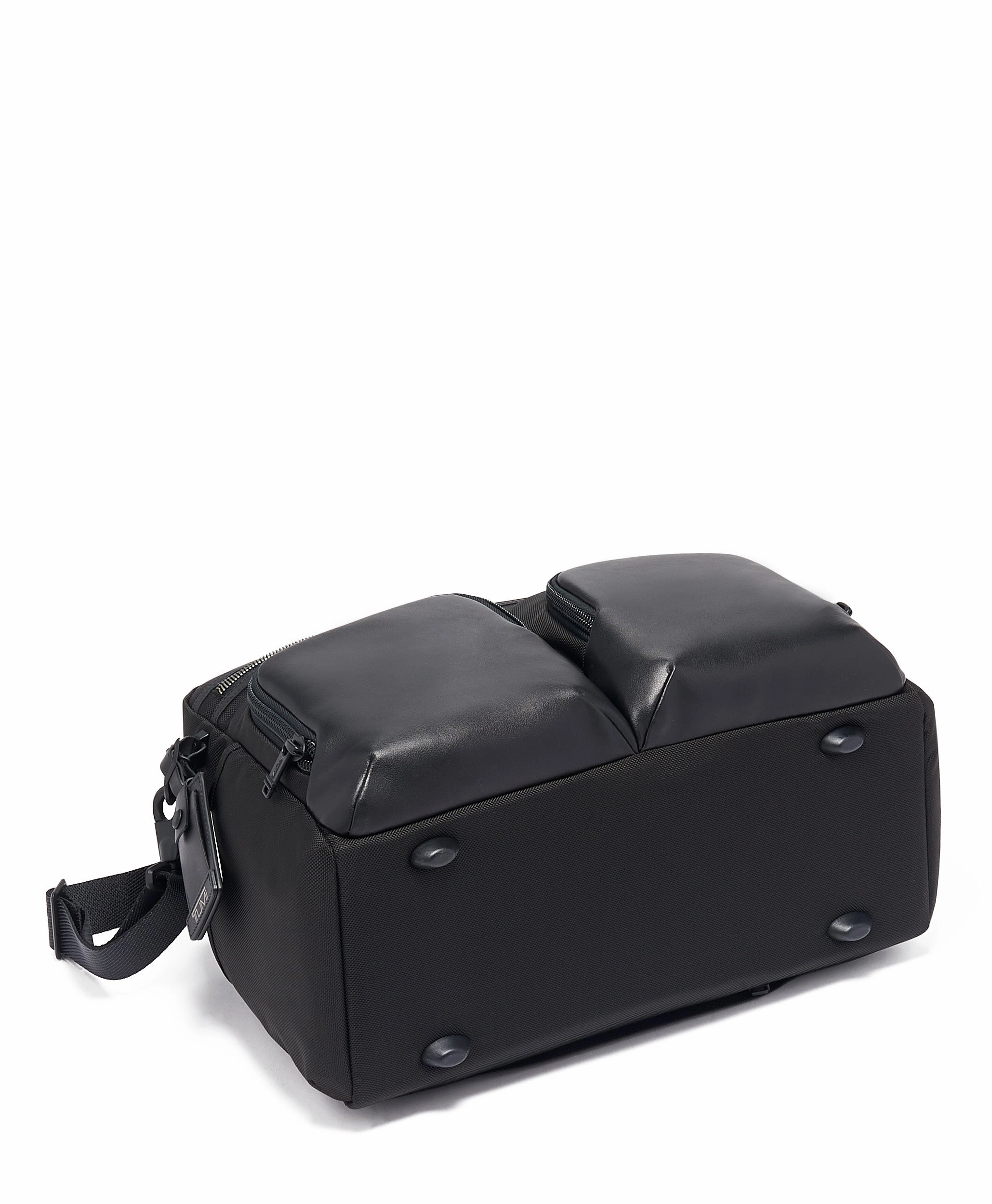 TUMI Alpha Bravo Hunter Satchel