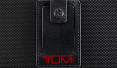TUMI Alpha Bravo Hunter Satchel