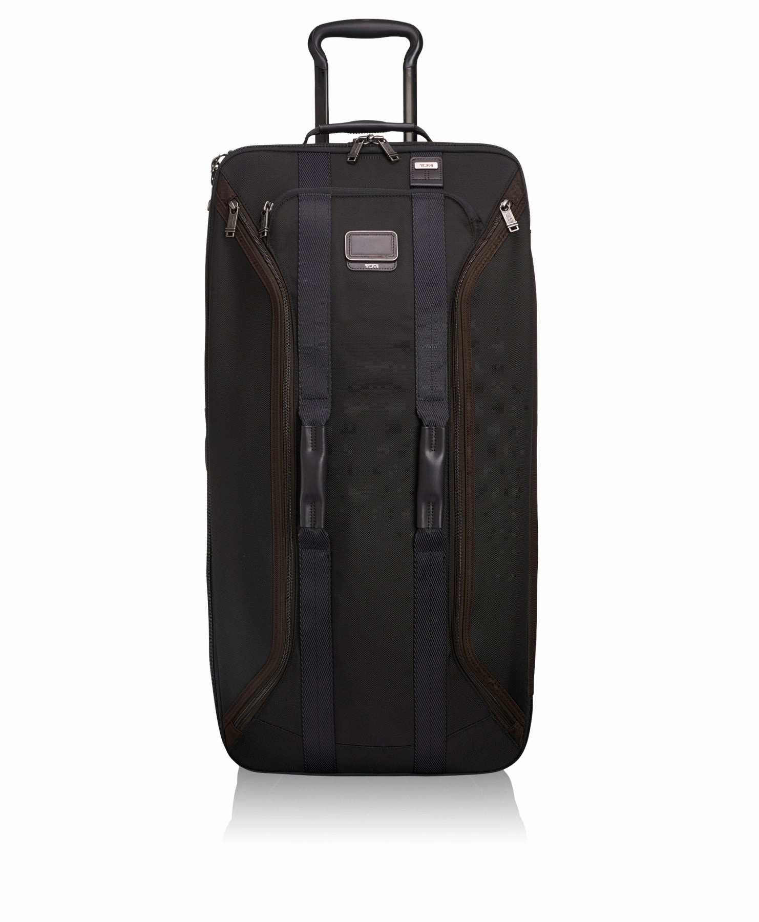 TUMI Alpha Bravo Jacksonville Large Wheeled Split Duffel