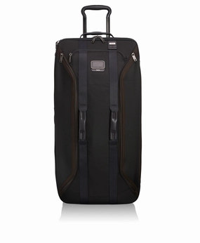 TUMI Alpha Bravo Jacksonville Large Wheeled Split Duffel