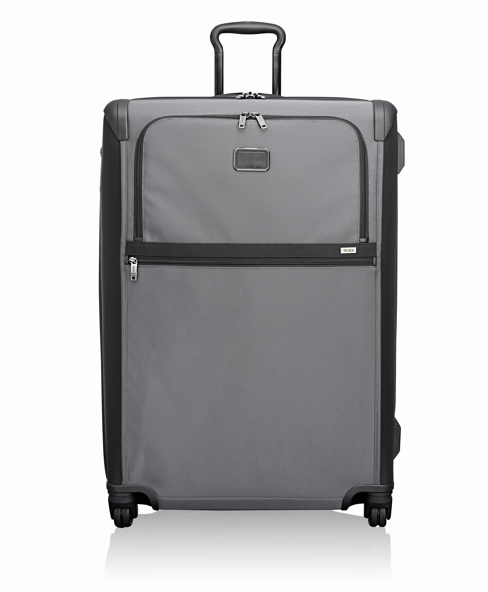 TUMI Alpha Extended Trip Expandable 4-Wheel Spinner
