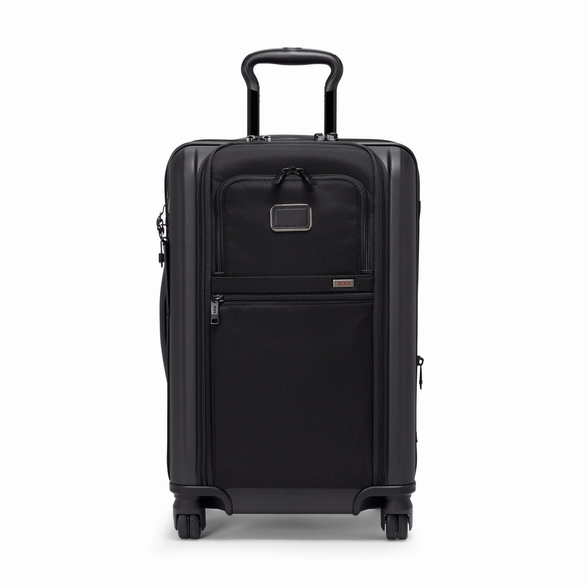 TUMI Alpha Hybrid International Expandable 4 Wheeled Carry-On