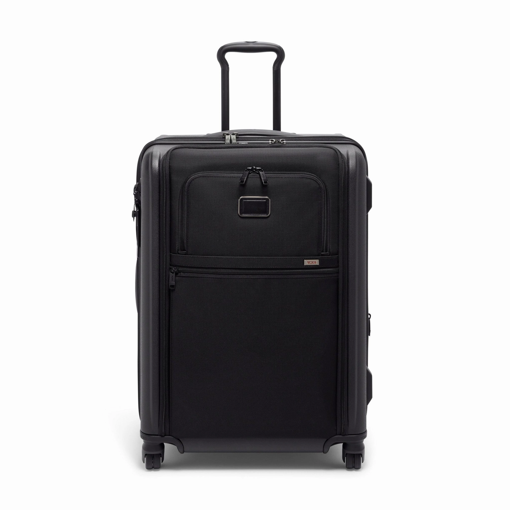 TUMI Alpha Hybrid Short Trip Expandable 4 Wheeled Packing Case