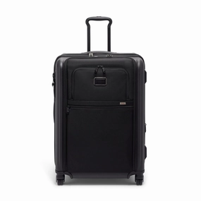 TUMI Alpha Hybrid Short Trip Expandable 4 Wheeled Packing Case