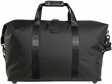 TUMI Alpha Large Soft Travel Satchel
