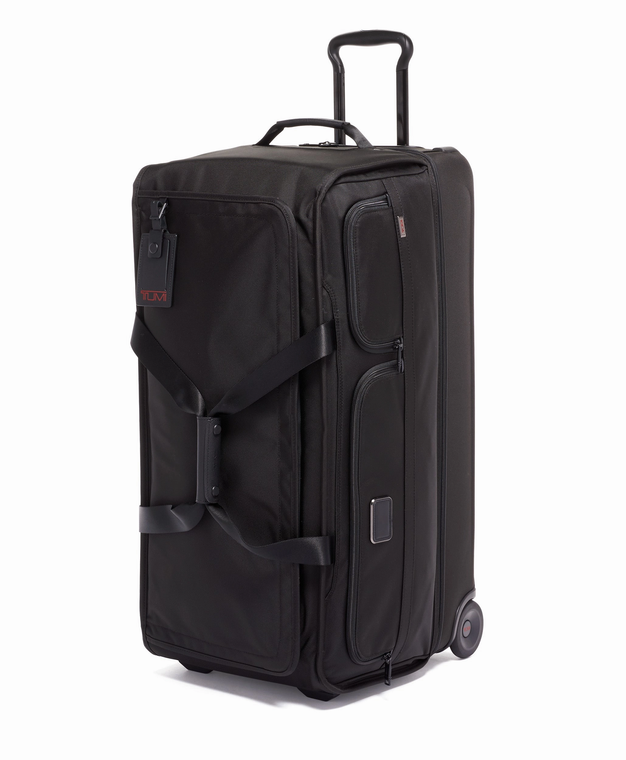 TUMI Alpha Large Split 2 Wheel Duffel