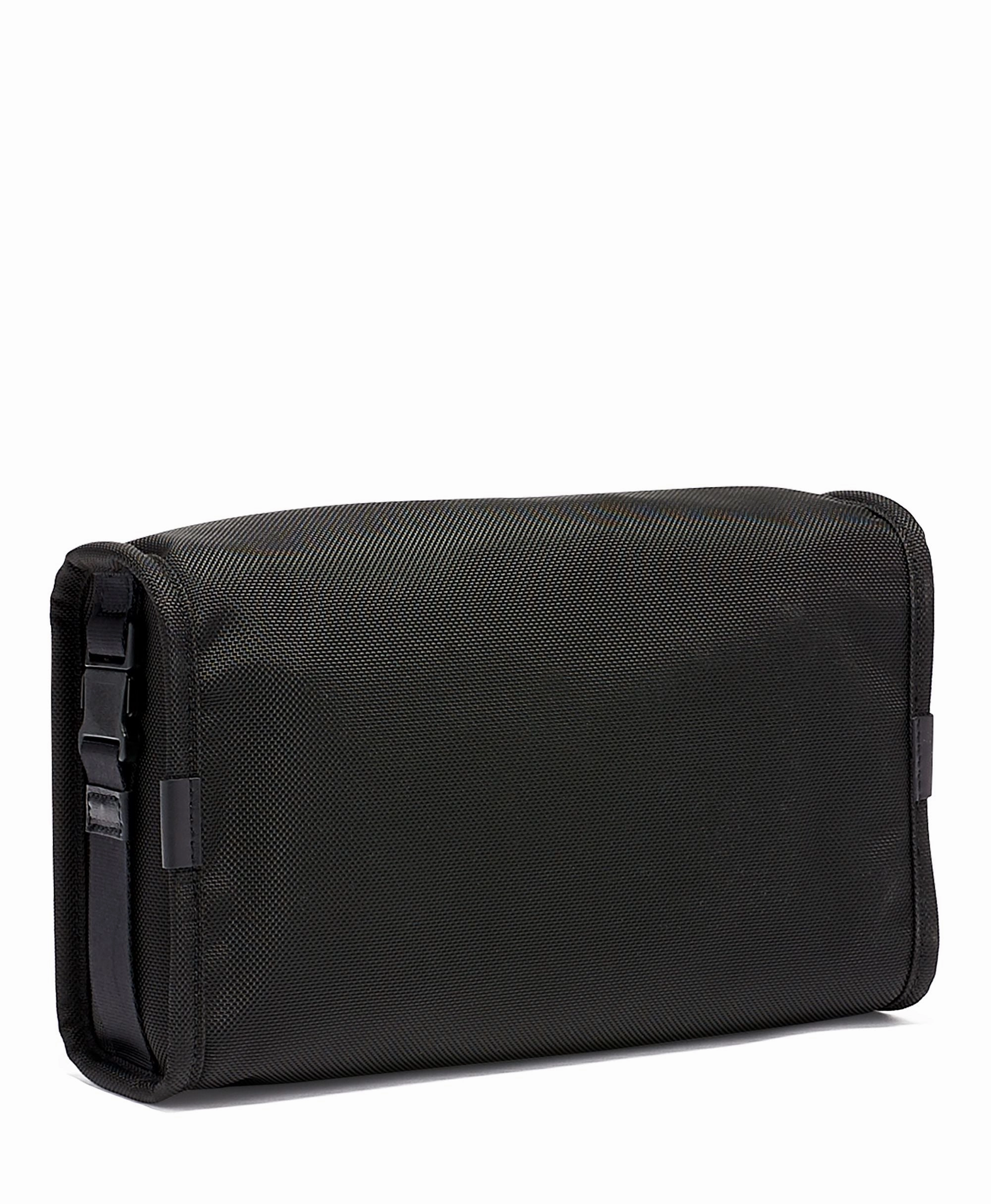 Tumi Alpha Travel Kit