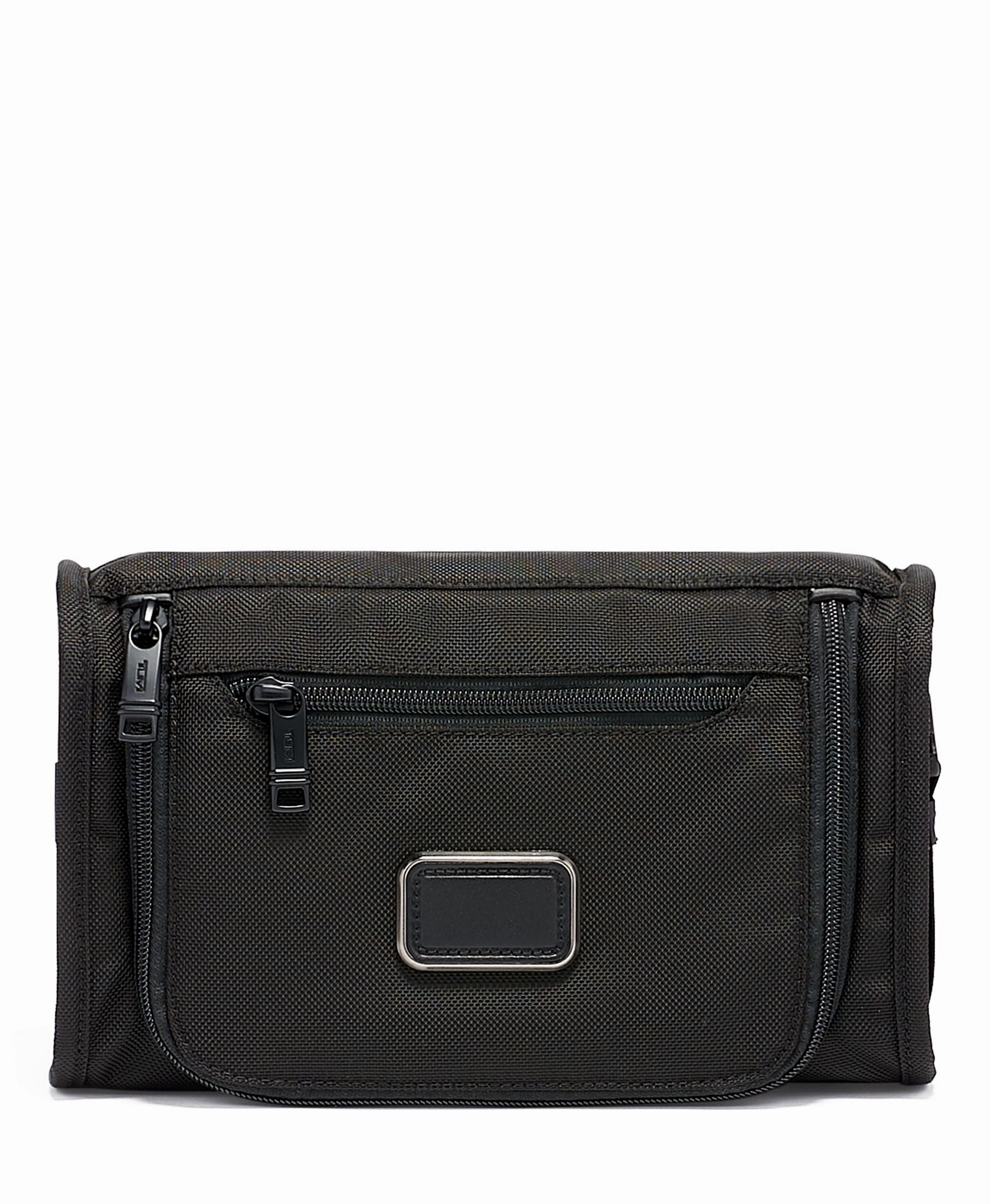 Tumi Alpha Travel Kit