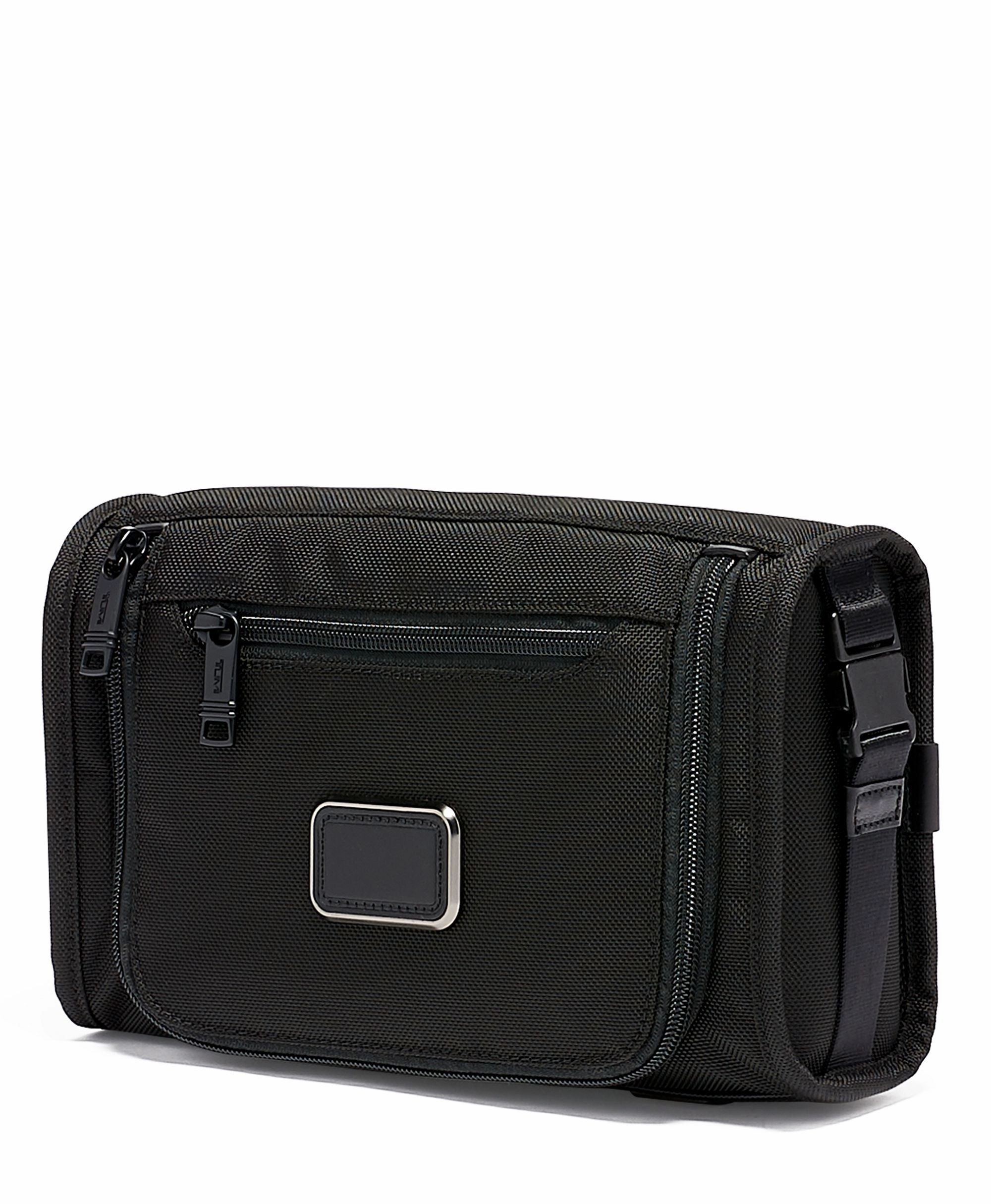 Tumi Alpha Travel Kit