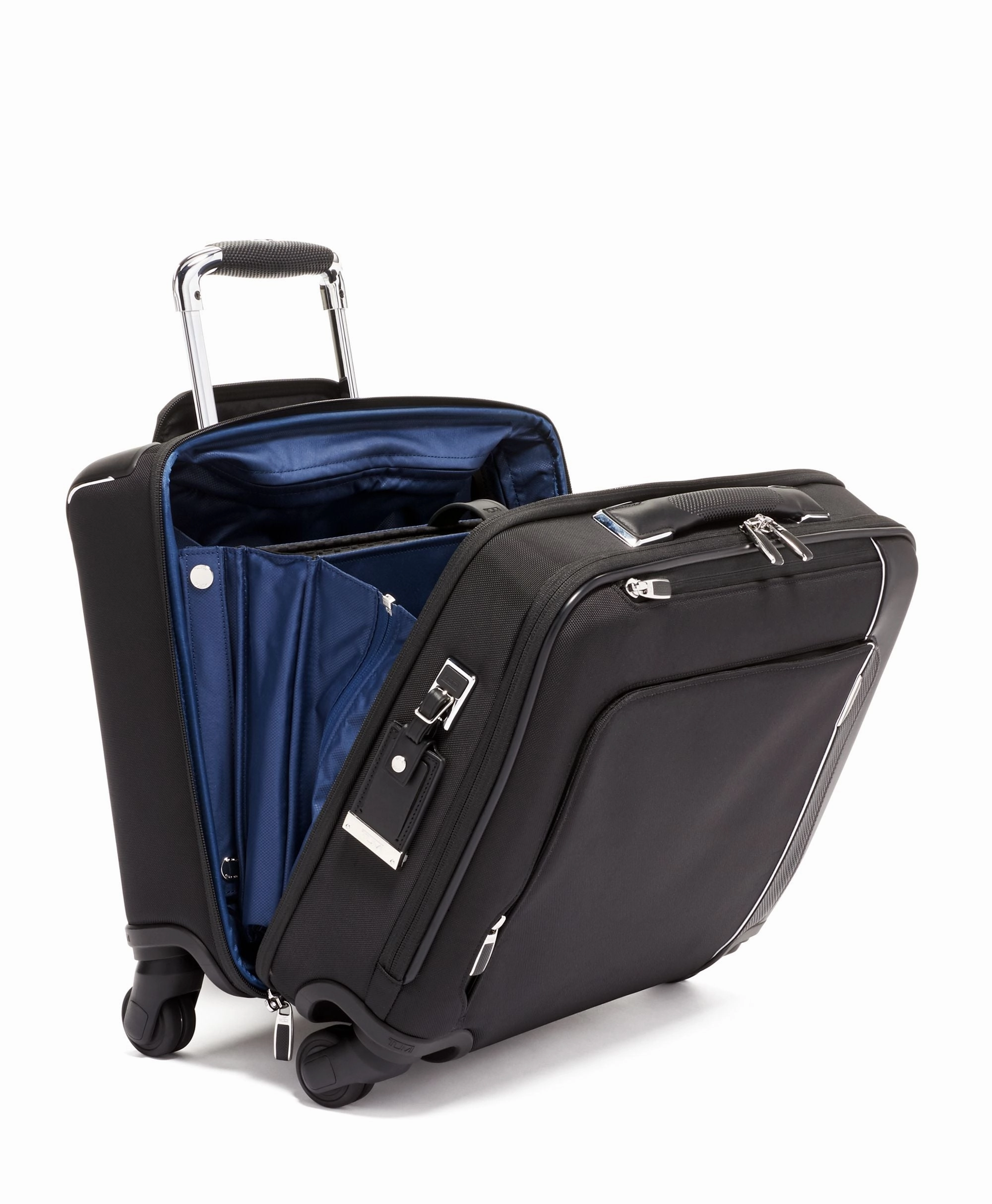 Tumi Arriv Compact 4 Wheeled Brief