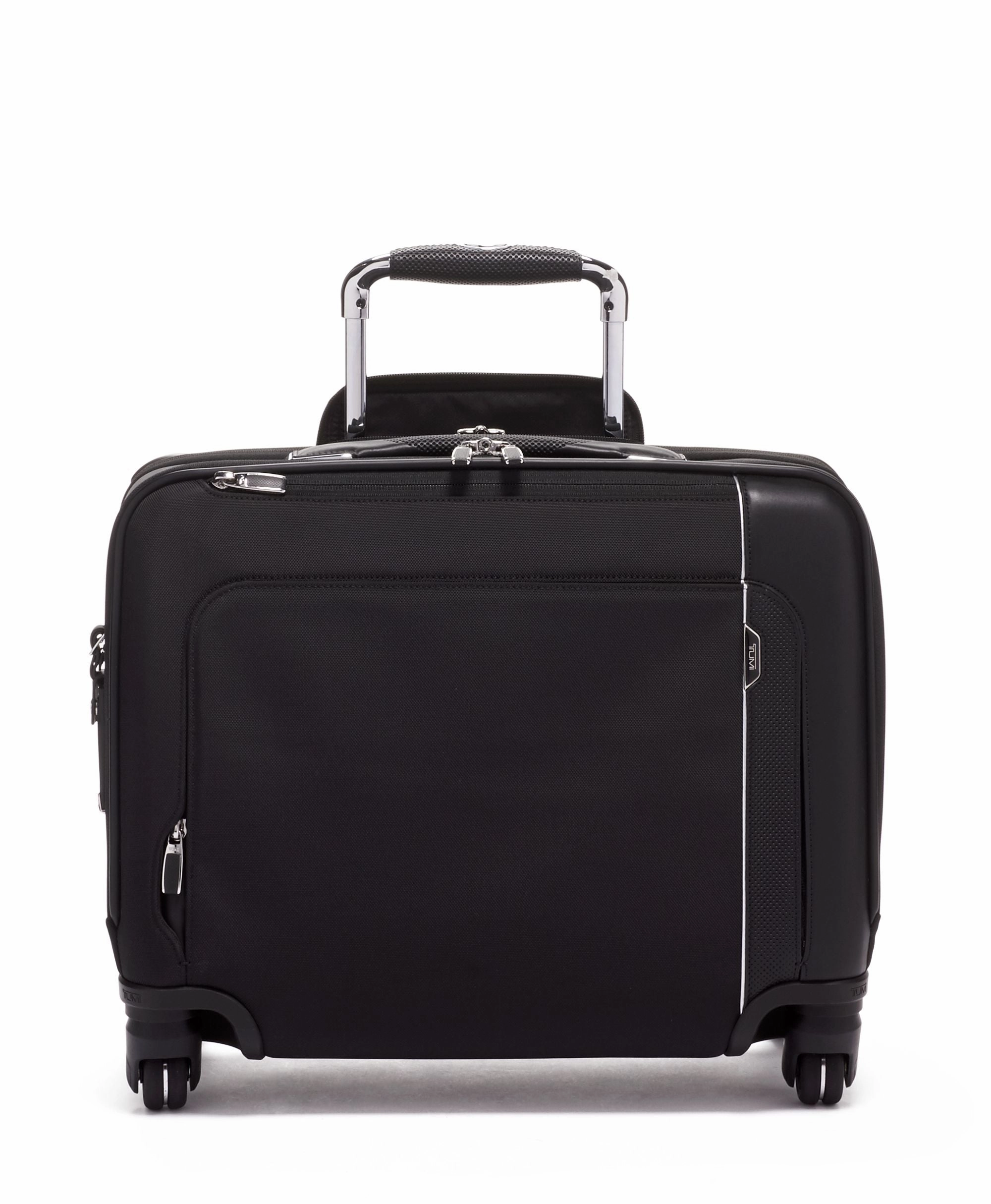 Tumi Arriv Compact 4 Wheeled Brief