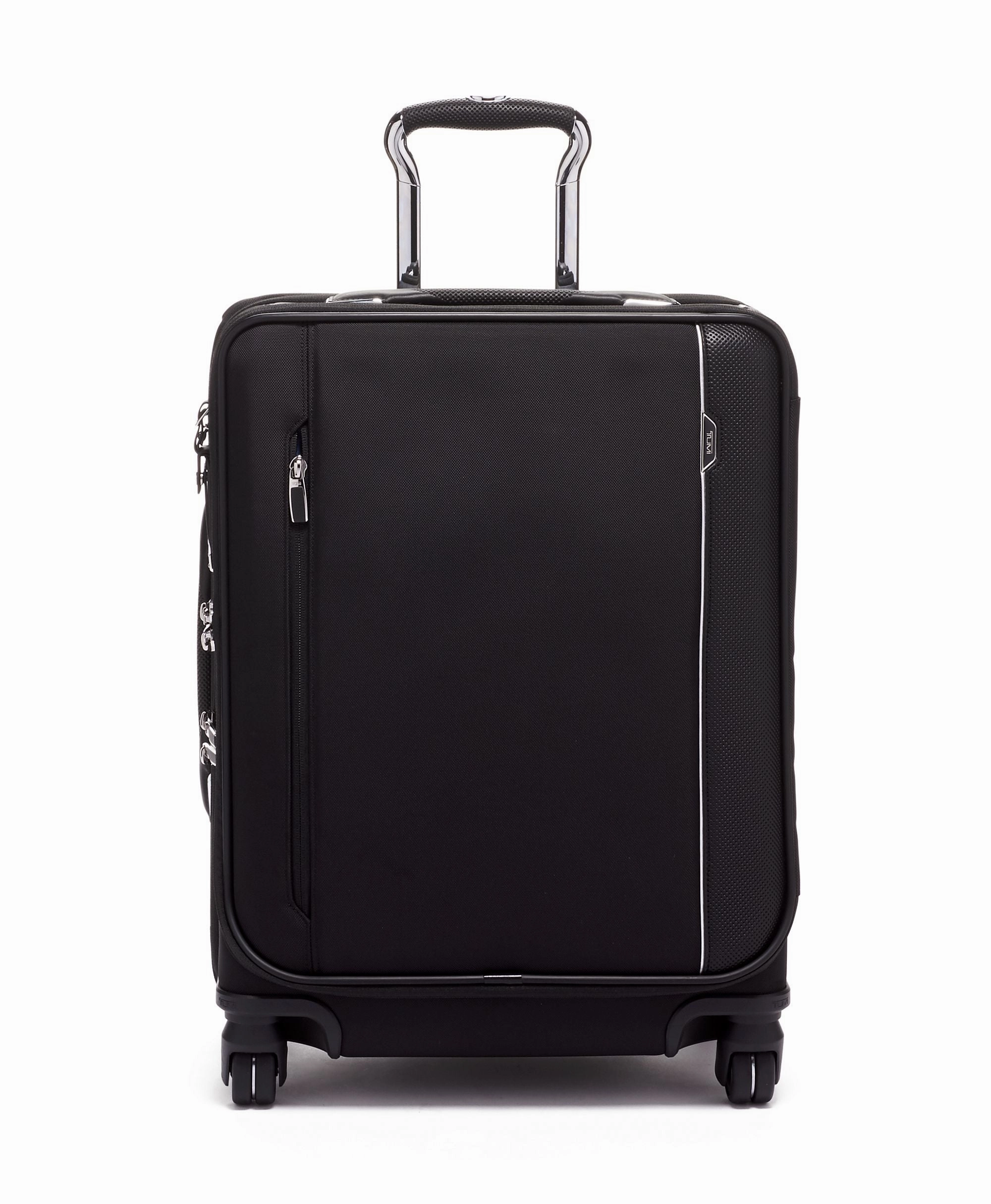 Tumi Arriv Continental Dual Access 4 Wheeled Carry-On Luggage