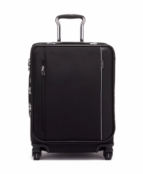 Tumi Arriv Continental Dual Access 4 Wheeled Carry-On Luggage