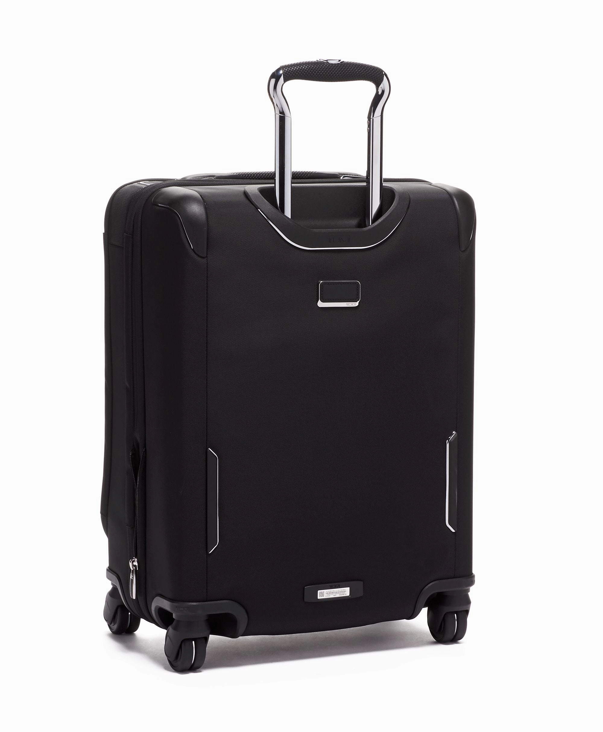 Tumi Arriv Continental Dual Access 4 Wheeled Carry-On Luggage