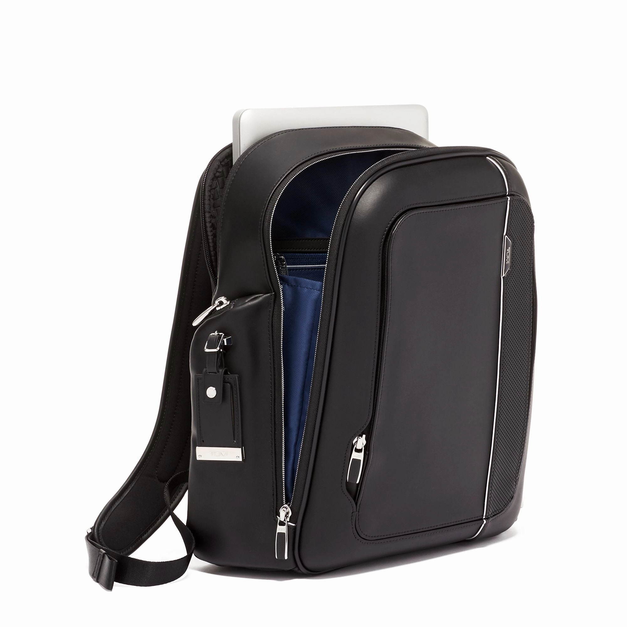 Tumi Arrive Larson Backpack Leather