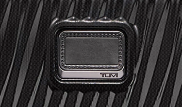 TUMI Latitude Extended Trip Packing