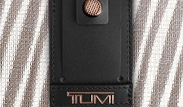 TUMI Latitude Extended Trip Packing