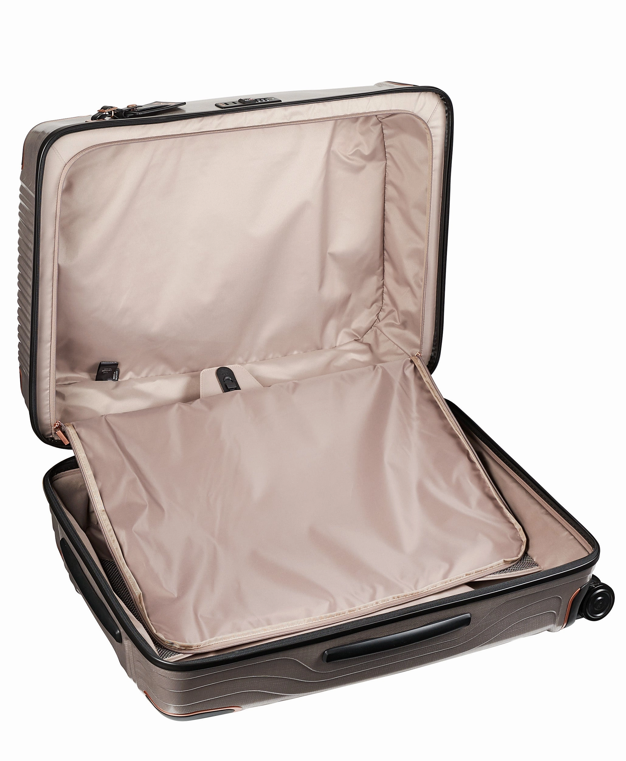 TUMI Latitude Extended Trip Packing