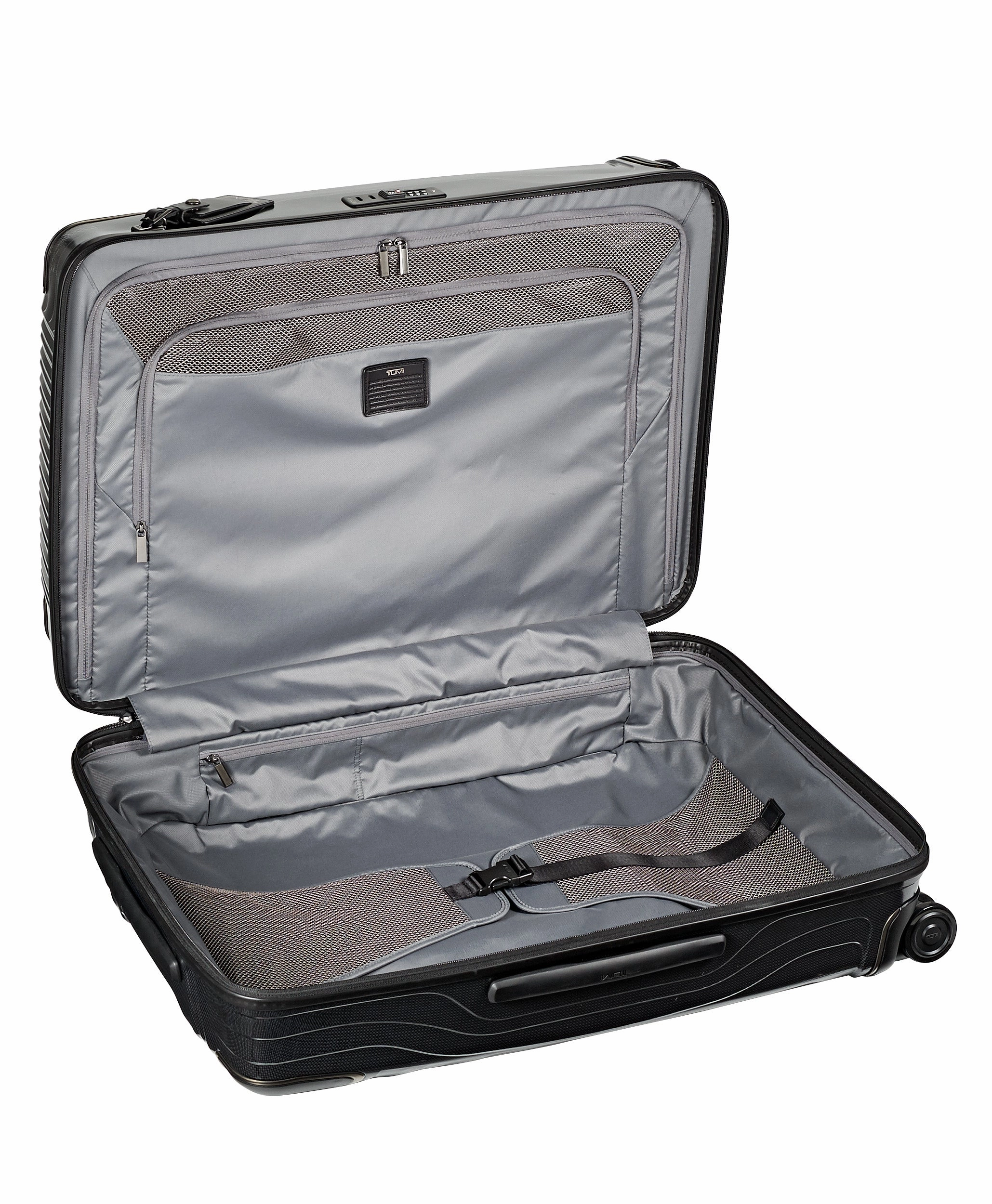 TUMI Latitude Extended Trip Packing