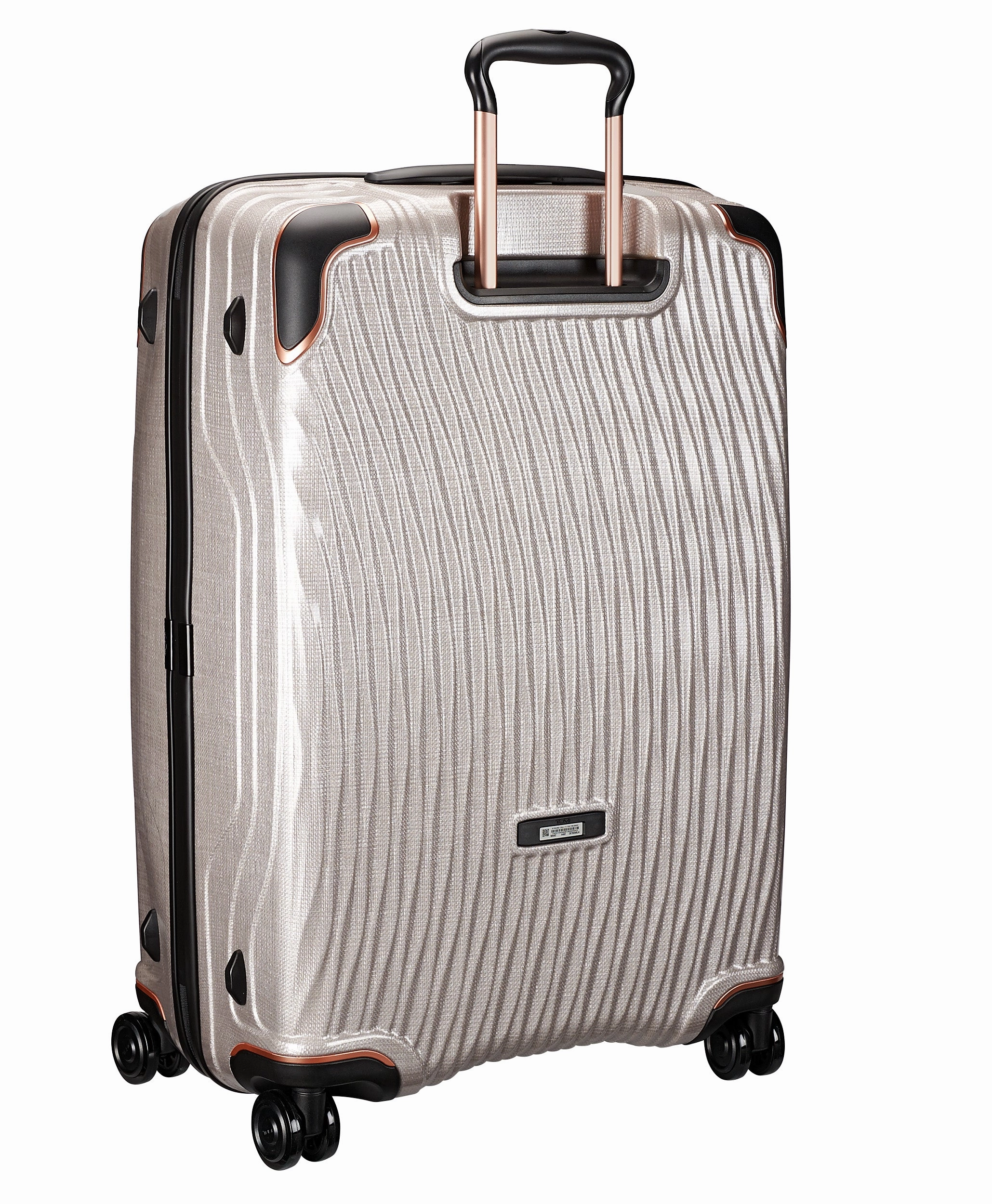 TUMI Latitude Extended Trip Packing