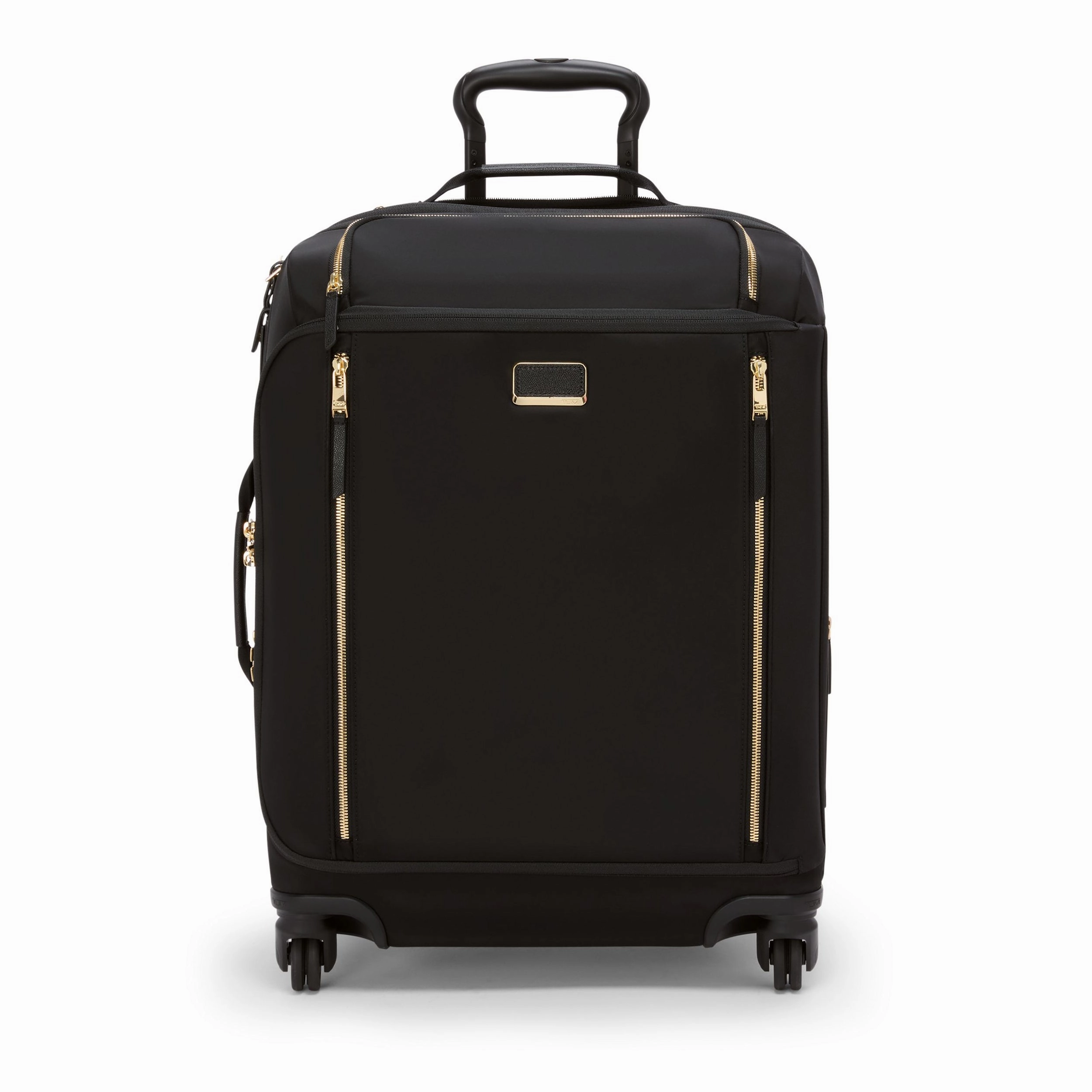 Tumi Lger Continental Expandable // Black