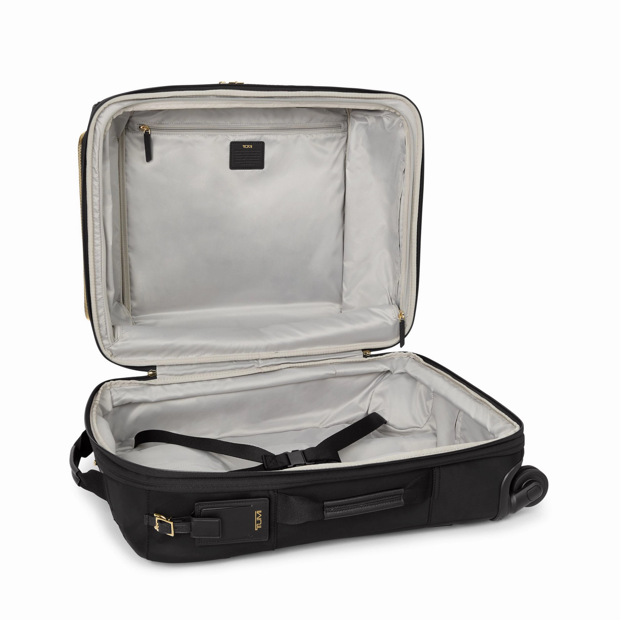 Tumi Lger Continental Expandable // Black