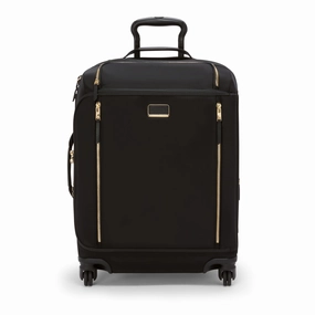 Tumi Lger Continental Expandable // Black