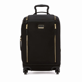 Tumi Lger International Expandable // Black