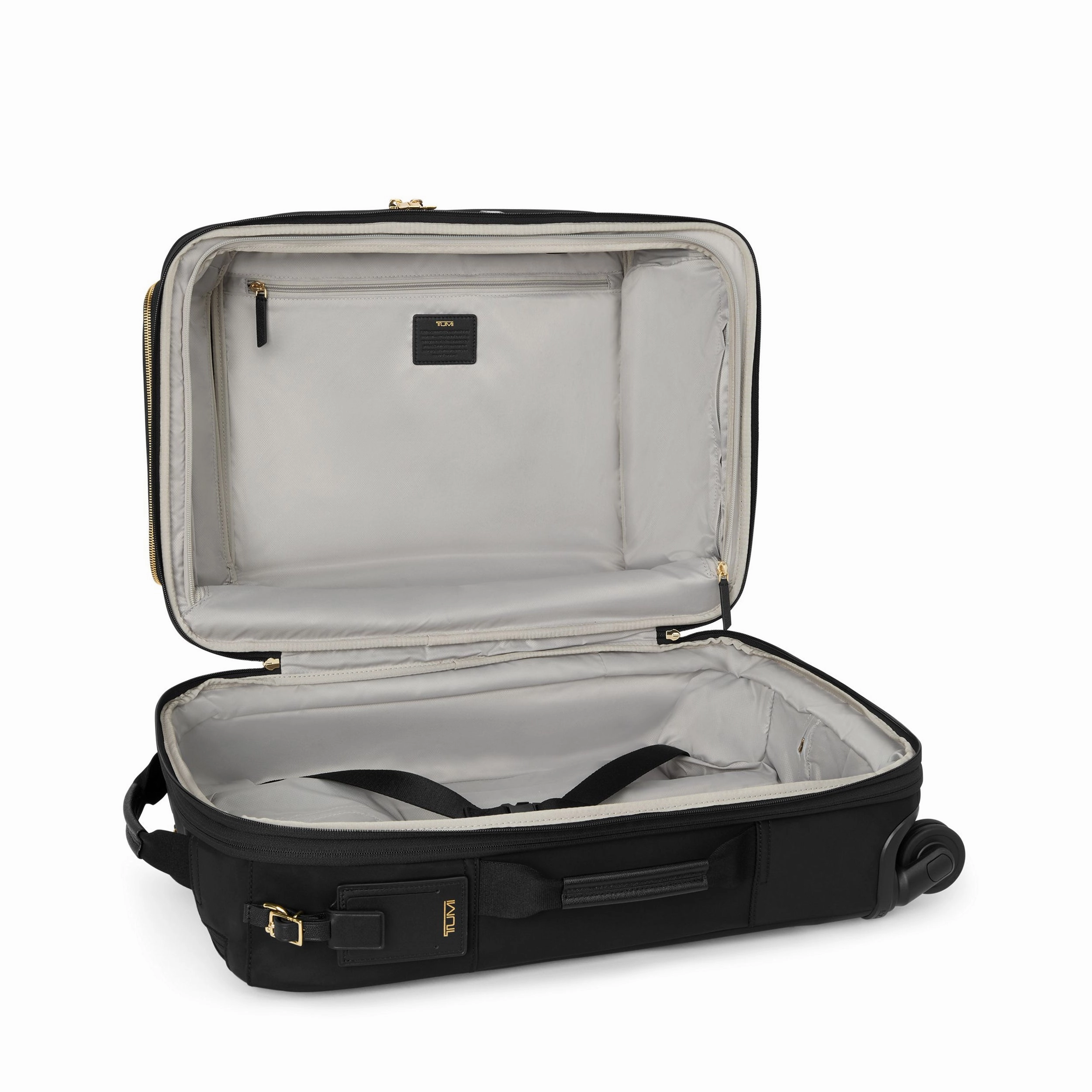 Tumi Lger International Expandable // Black