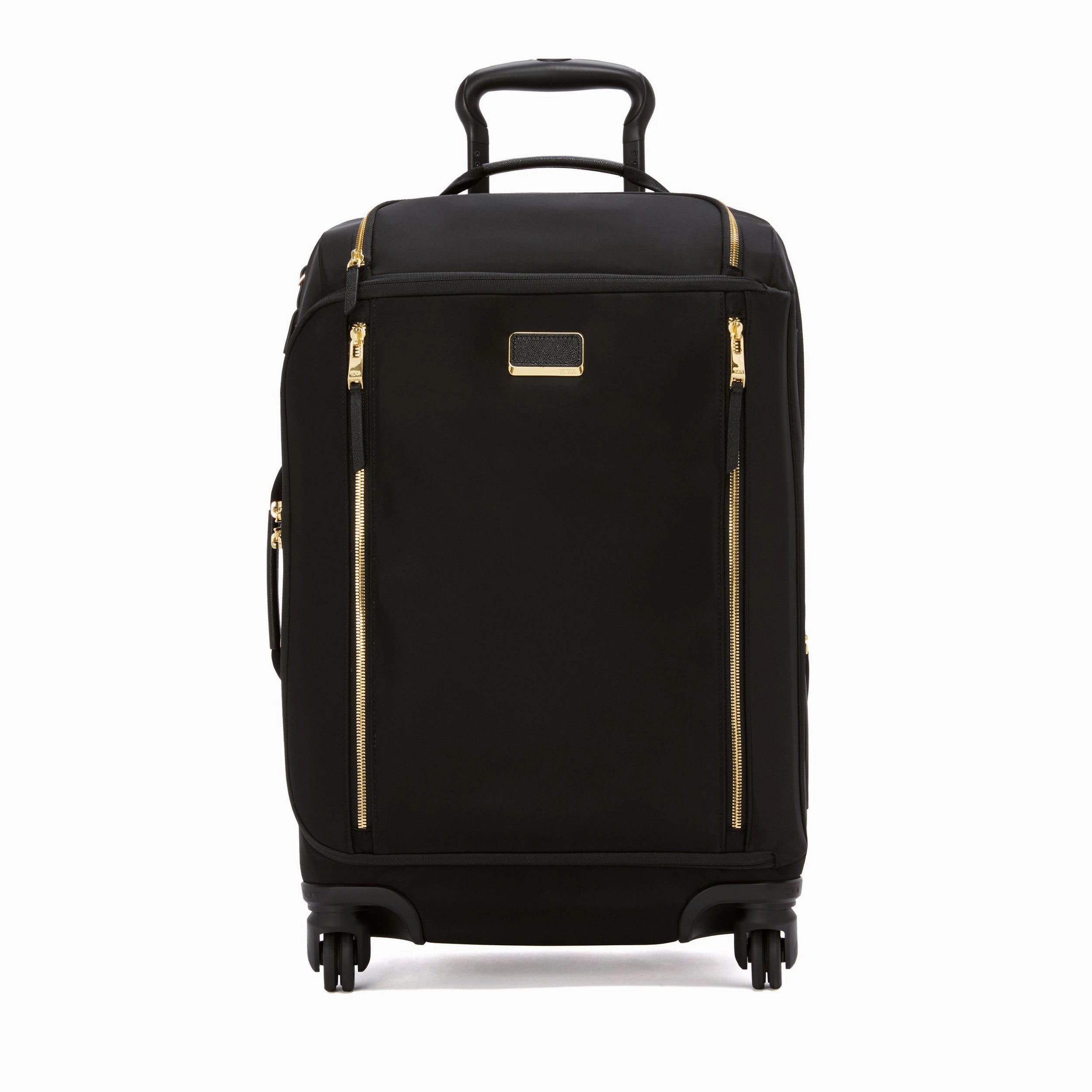 Tumi Lger International Expandable // Black