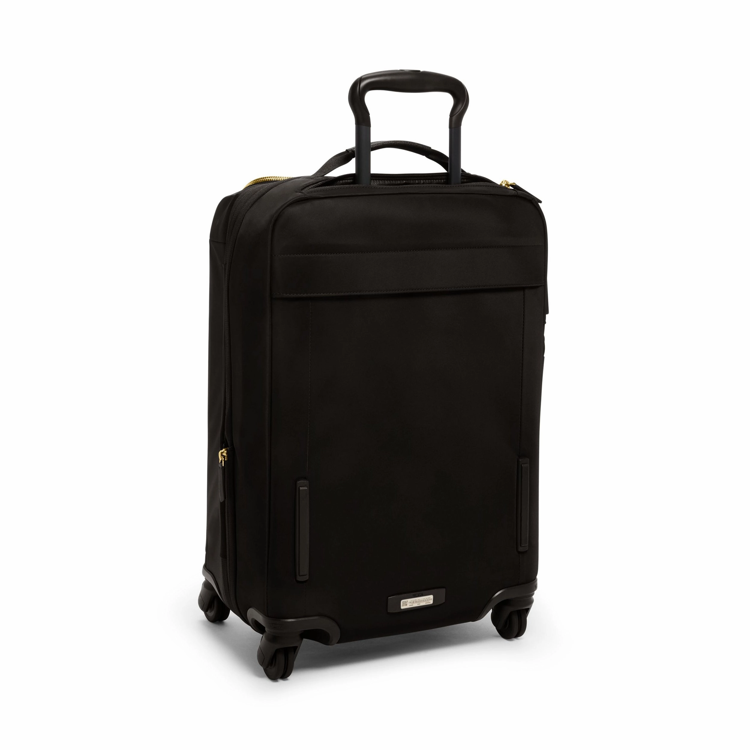 Tumi Lger International Expandable // Black