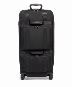 TUMI Merge Tall 4-Wheeled Duffel Packing Case