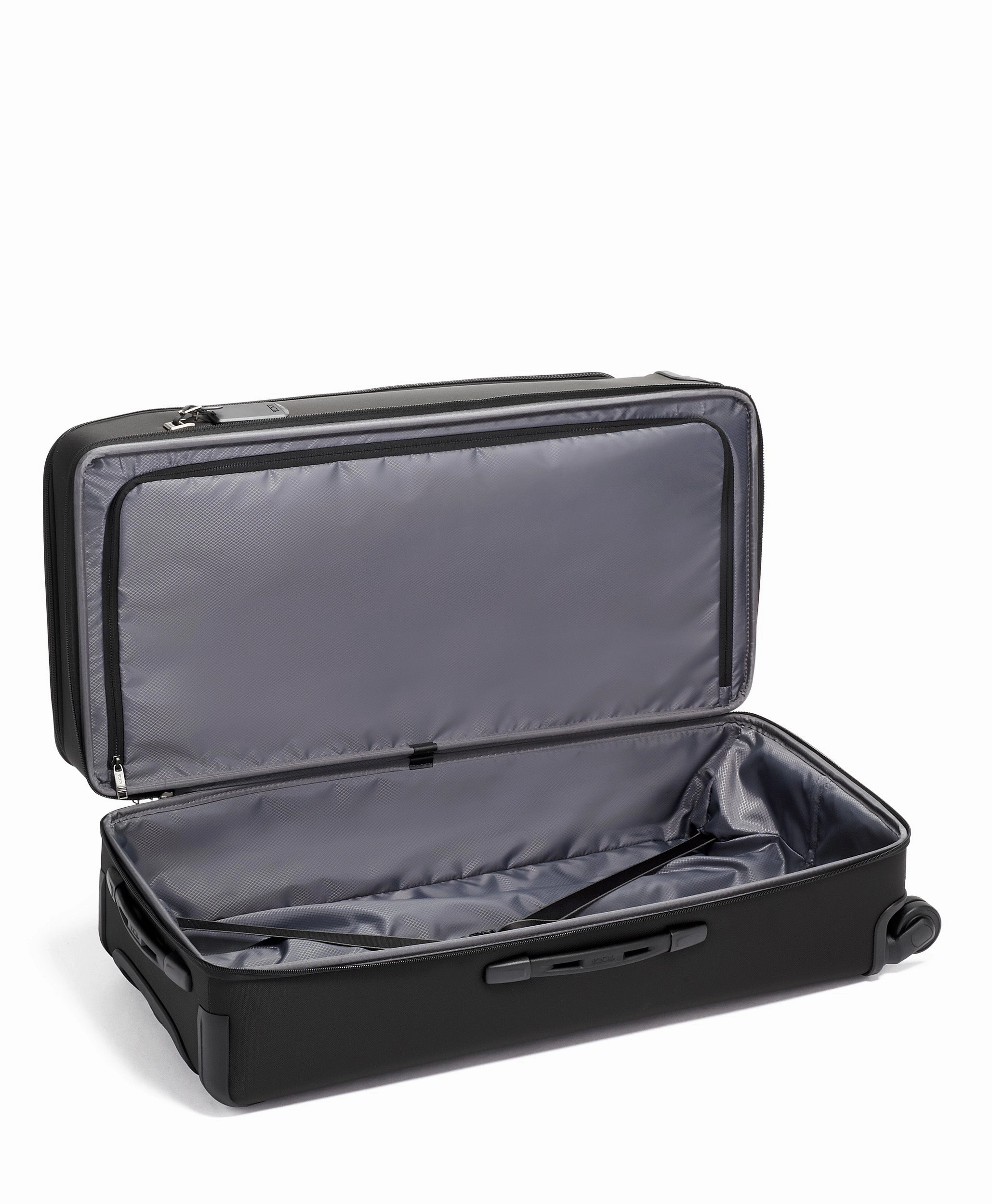 TUMI Merge Tall 4-Wheeled Duffel Packing Case