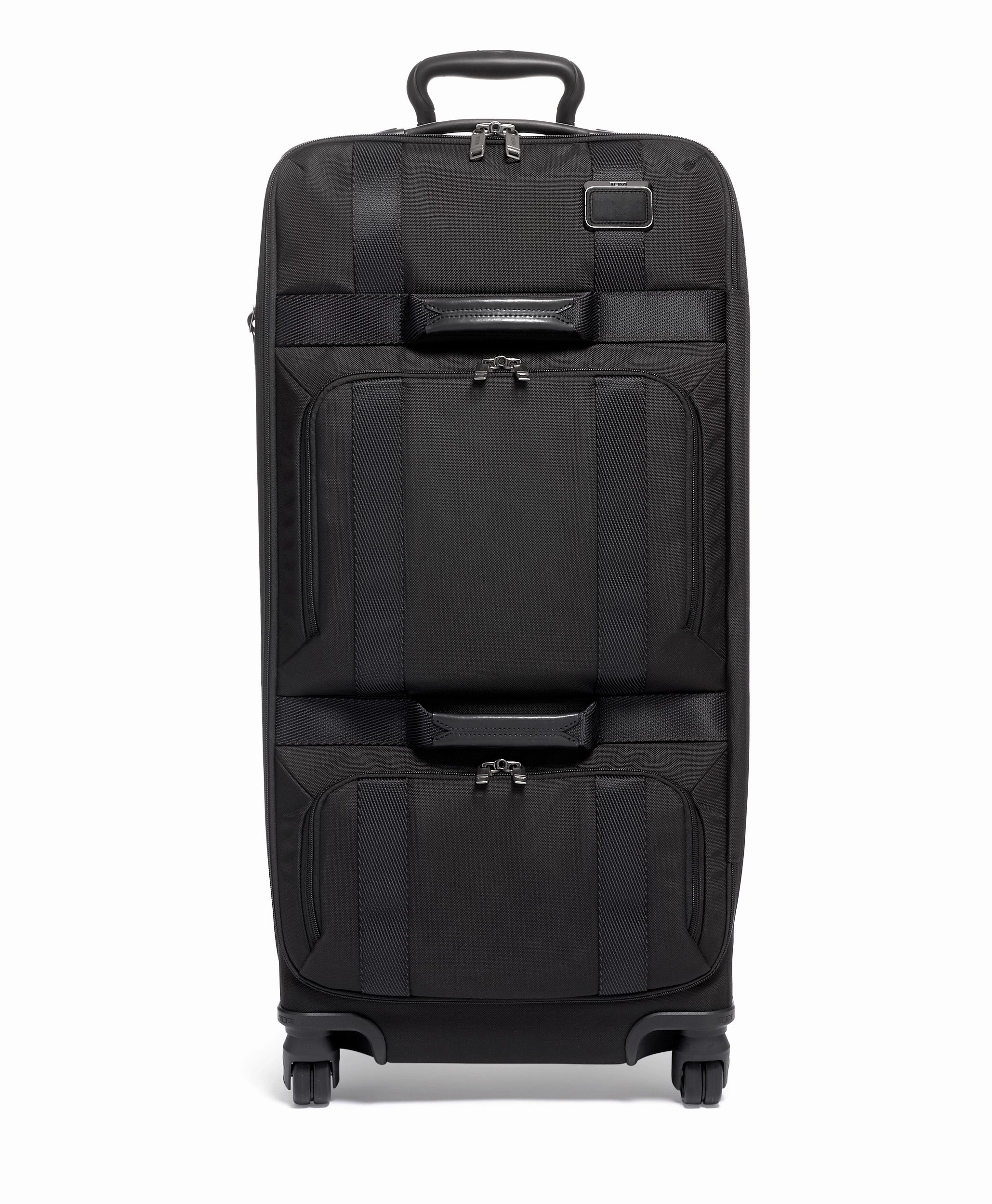 TUMI Merge Tall 4-Wheeled Duffel Packing Case