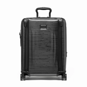 TUMI Tegra Lite Continental Front Pocket Expandable Carry-On