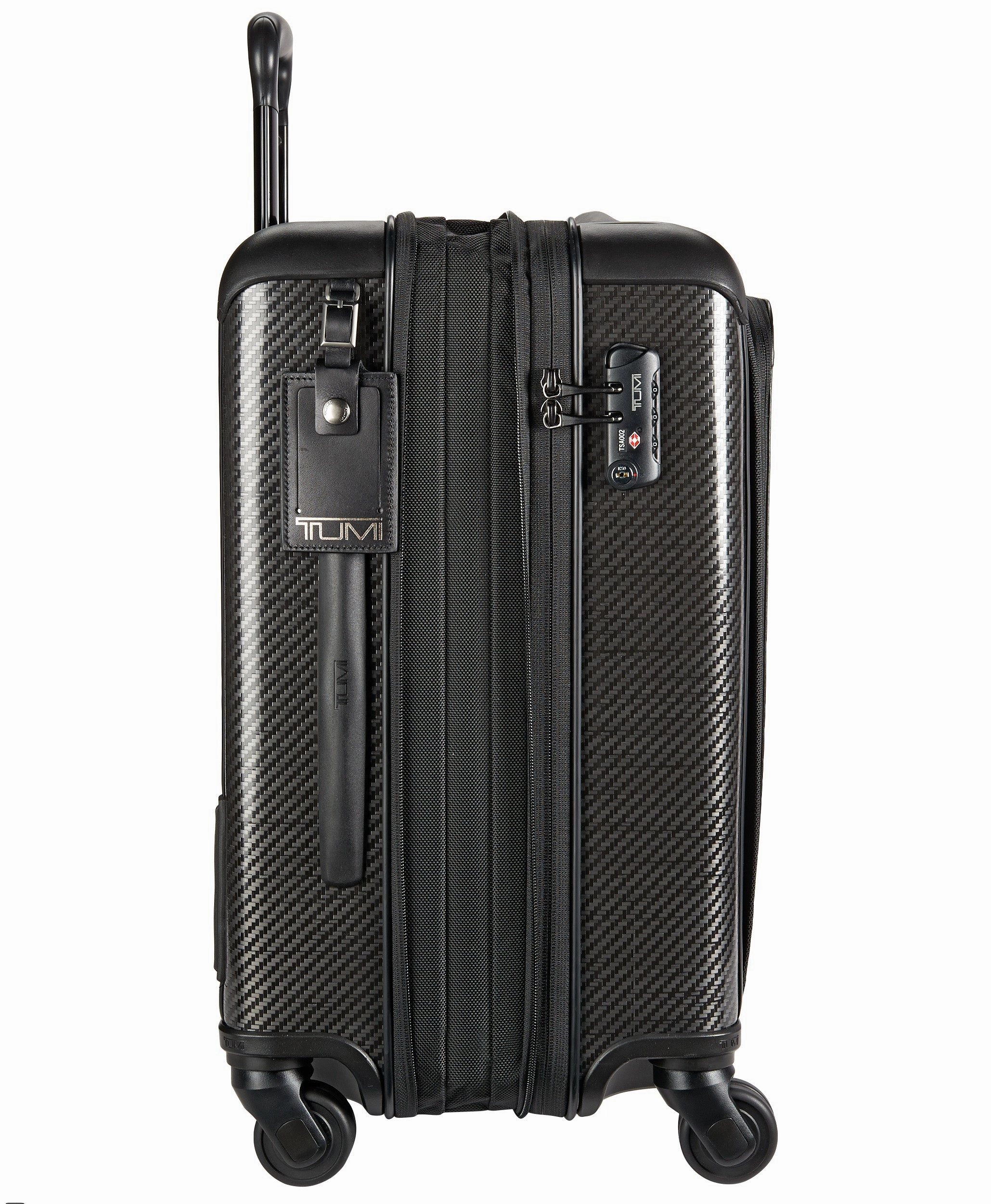 TUMI Tegra Lite Max Continental Expandable Carry-On