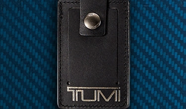 TUMI Tegra Lite Max Continental Expandable Carry-On