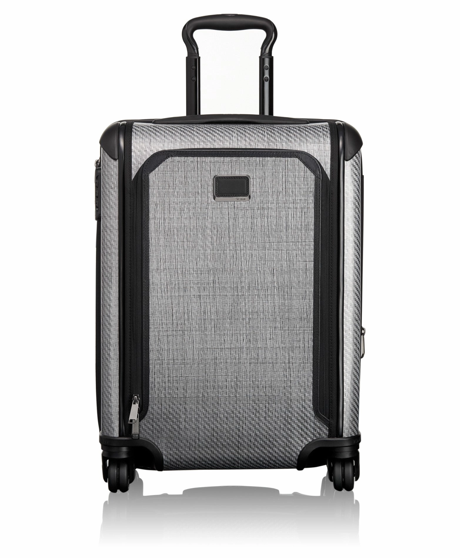TUMI Tegra Lite Max Continental Expandable Carry-On