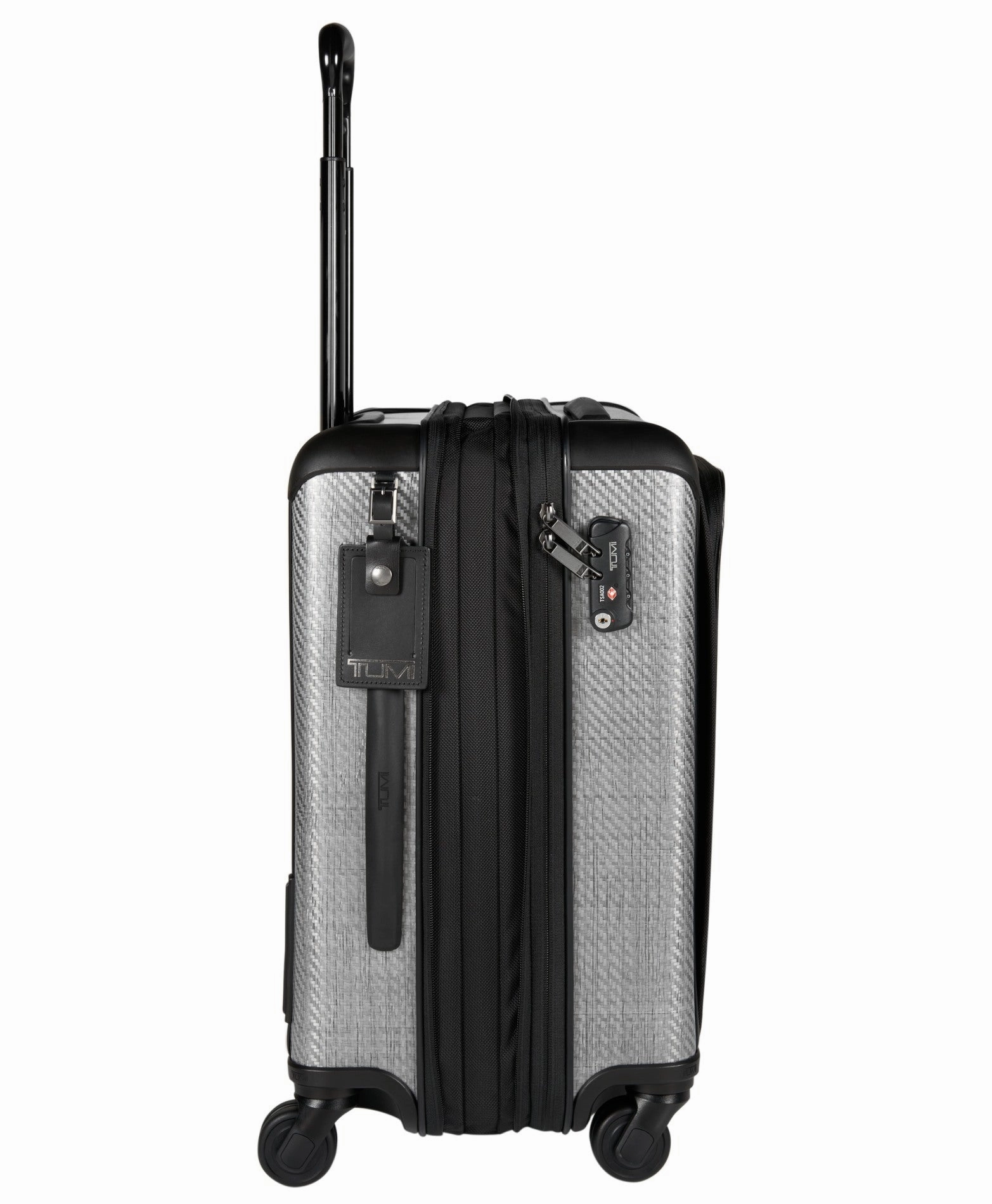 TUMI Tegra Lite Max Continental Expandable Carry-On
