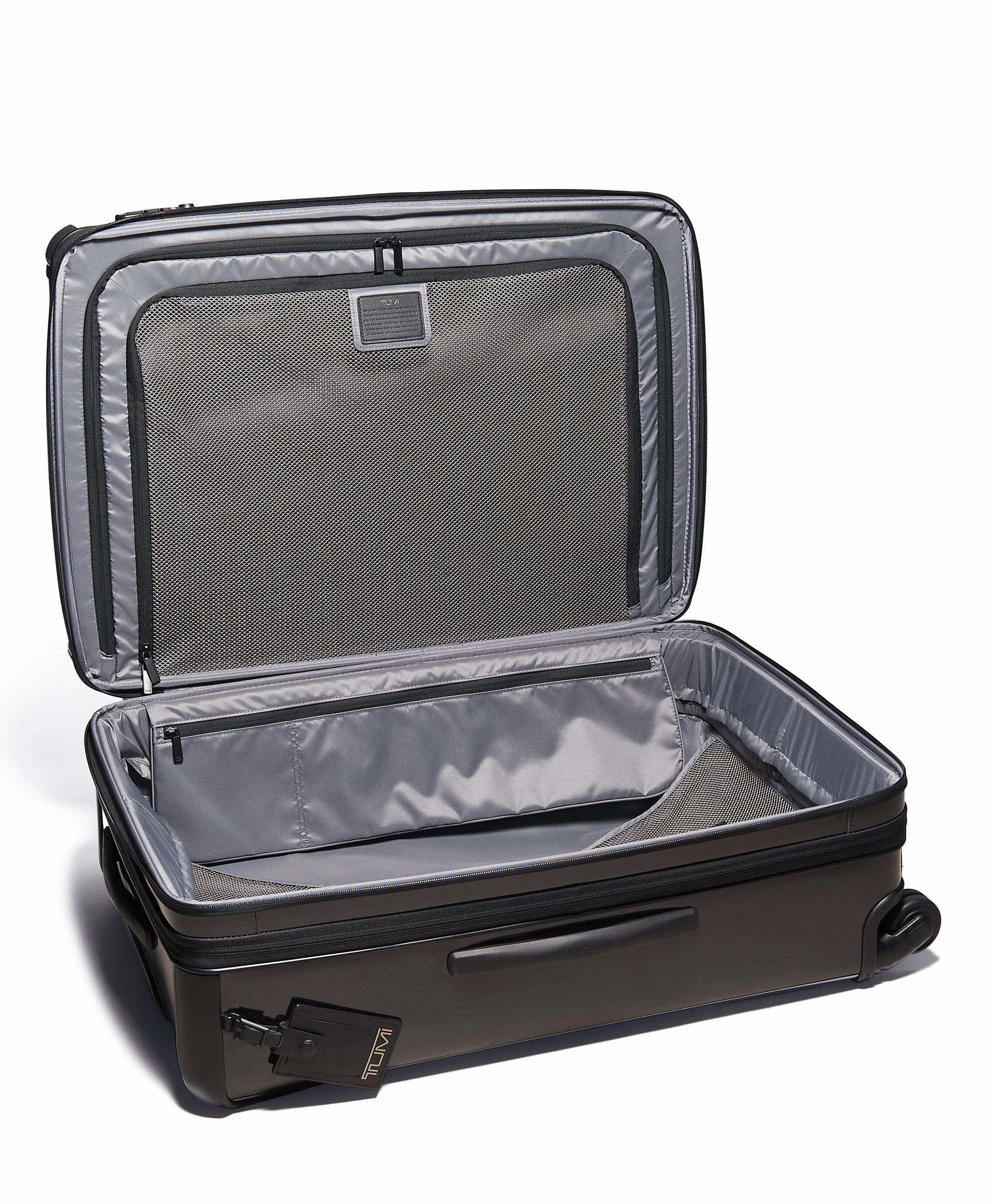 TUMI Tegra Lite Max Large Trip Expandable Packing Case