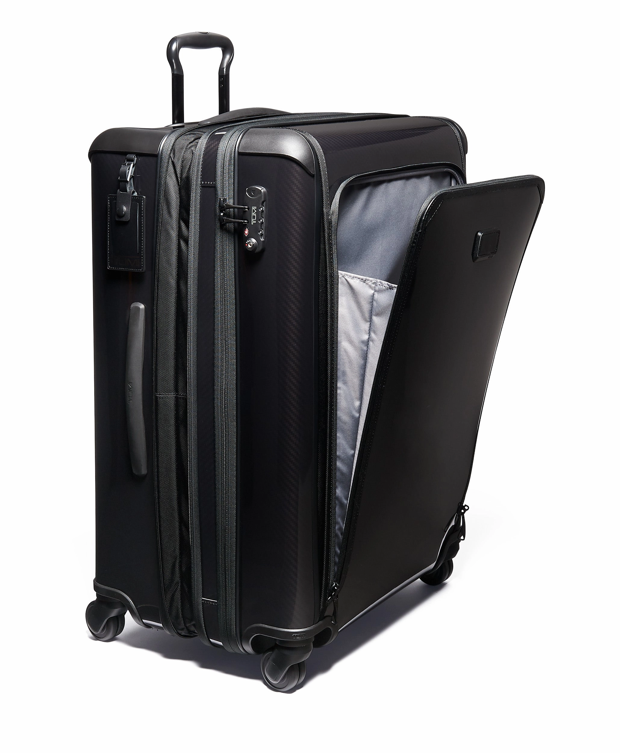TUMI Tegra Lite Max Large Trip Expandable Packing Case