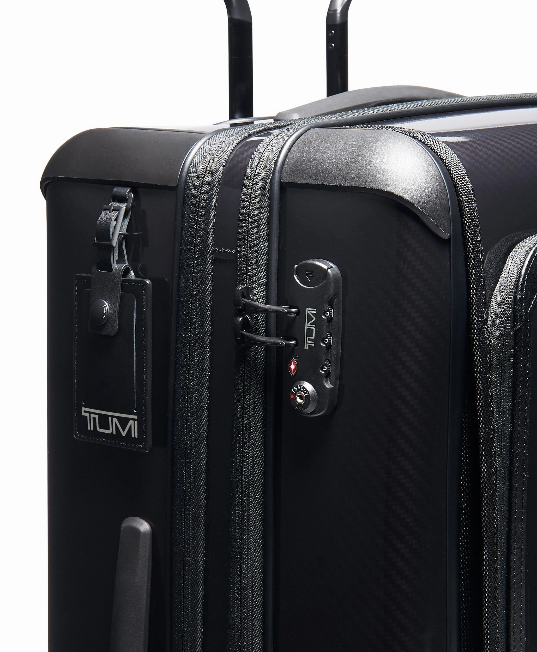 TUMI Tegra Lite Max Large Trip Expandable Packing Case