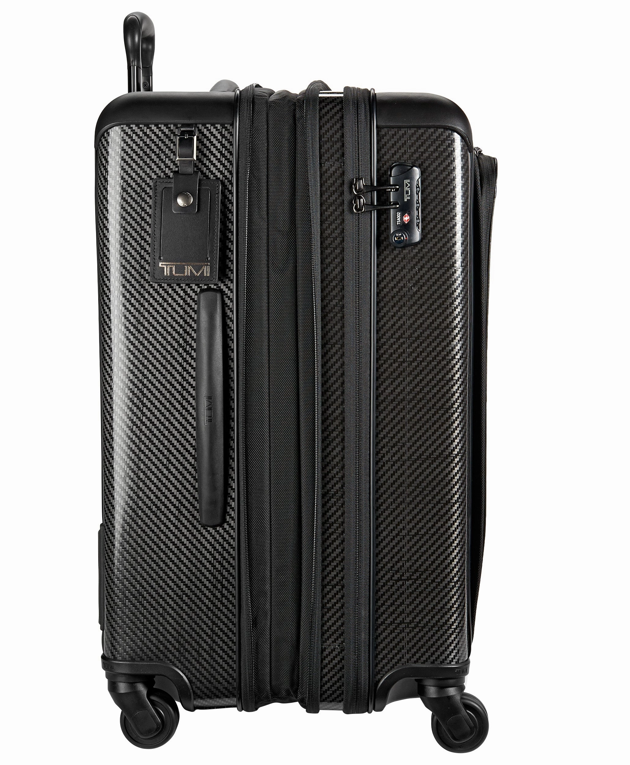 TUMI Tegra Lite Max Medium Trip Expandable Spinner