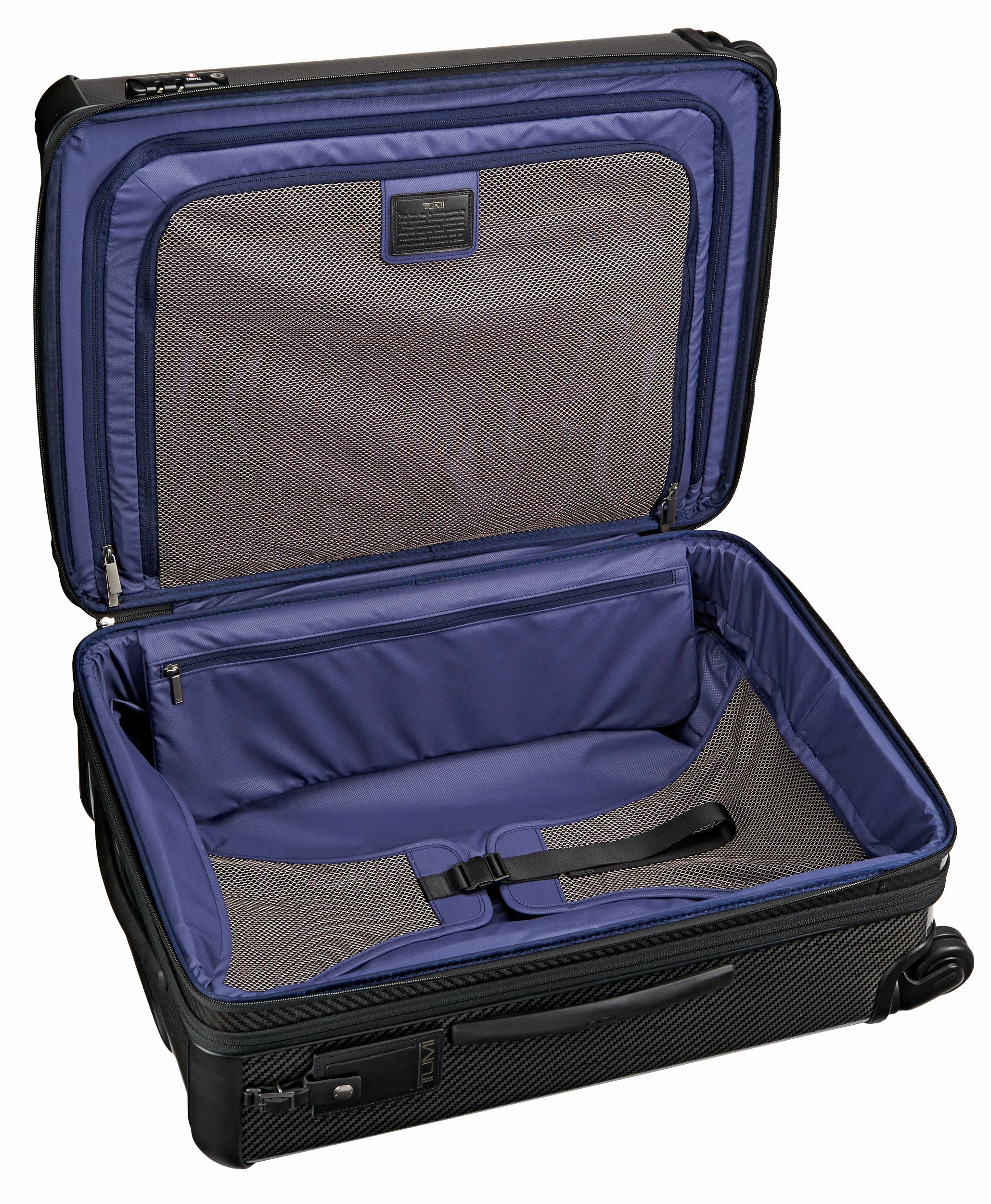 TUMI Tegra Lite Max Medium Trip Expandable Spinner