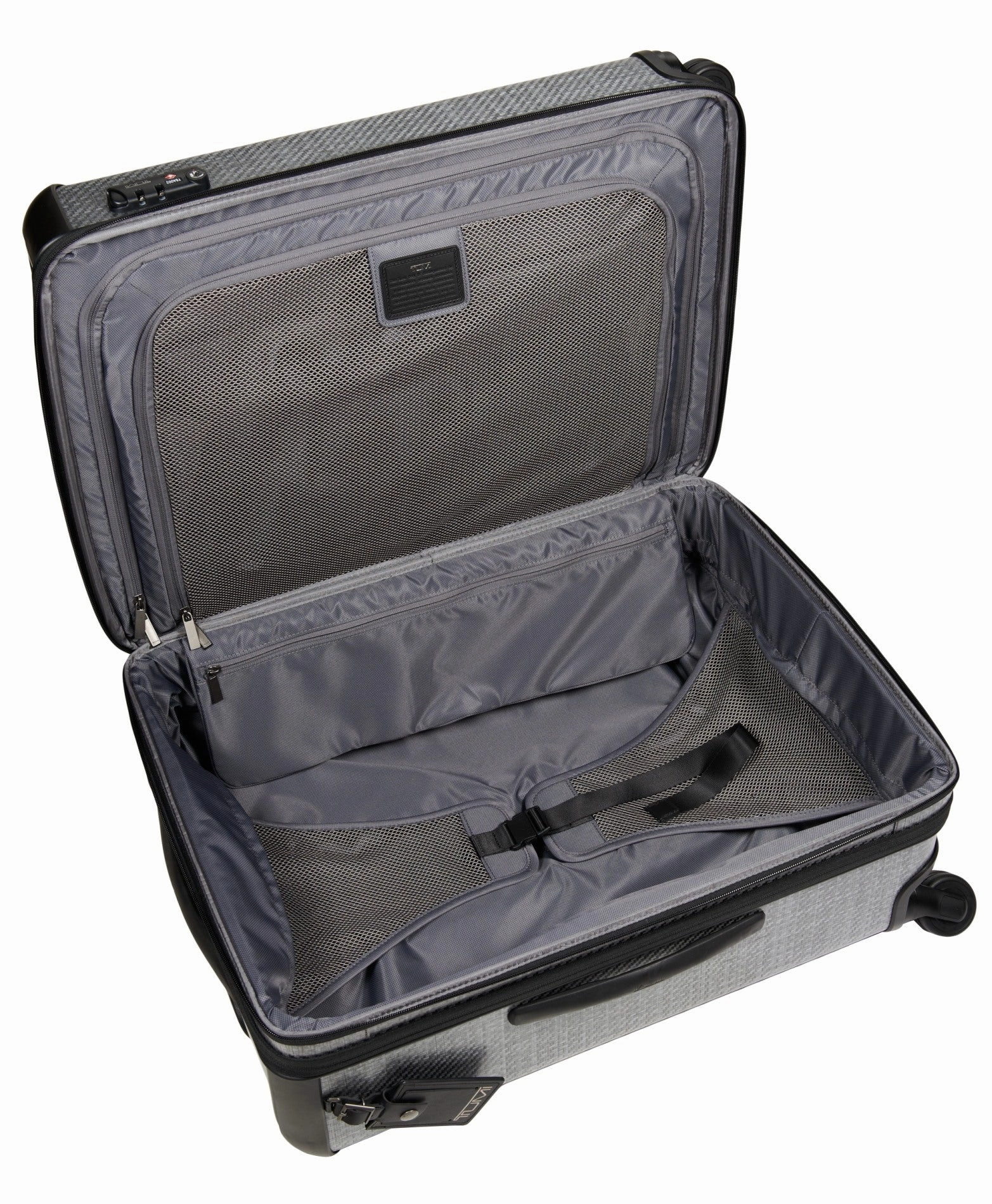 TUMI Tegra Lite Max Medium Trip Expandable Spinner