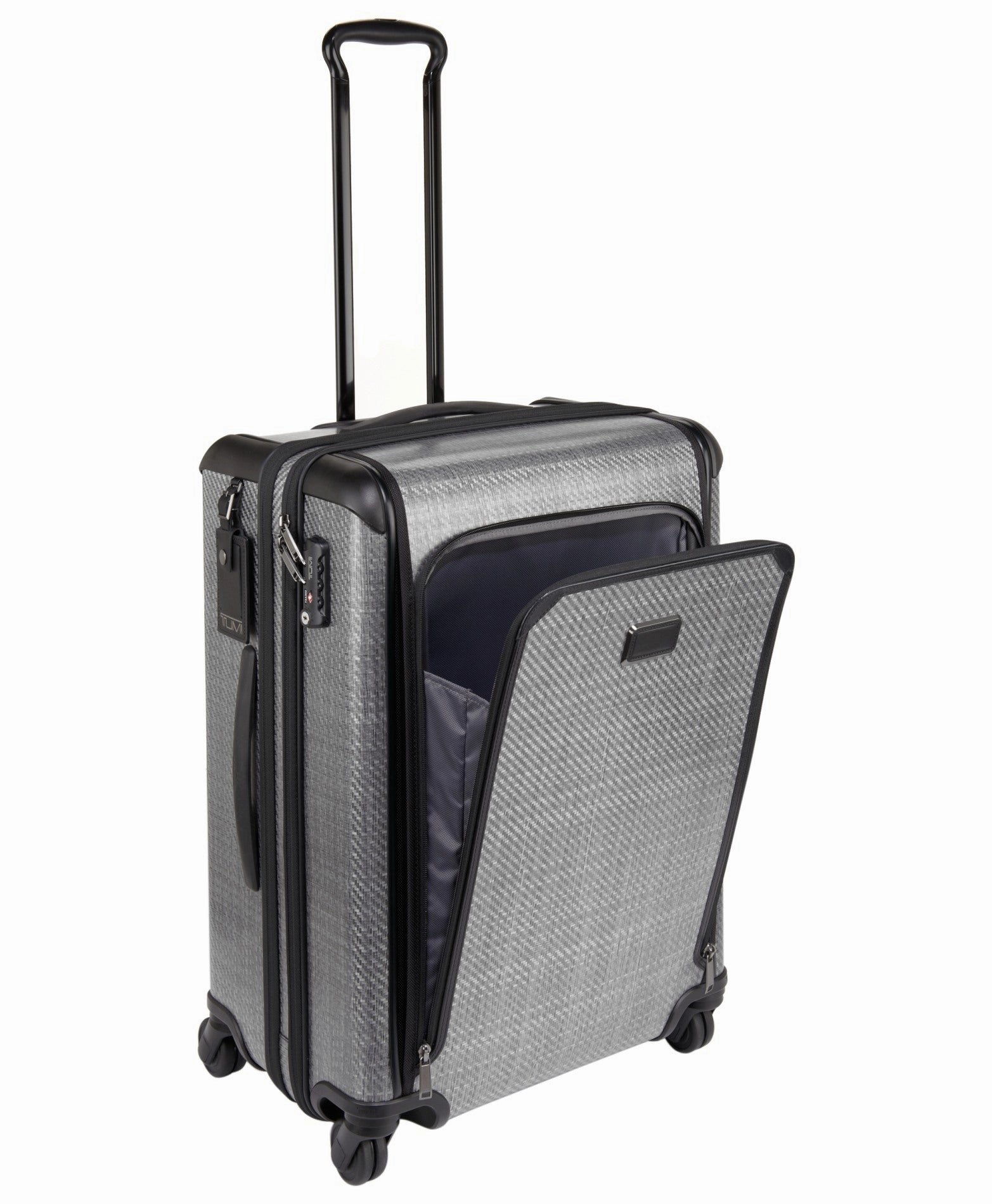 TUMI Tegra Lite Max Medium Trip Expandable Spinner