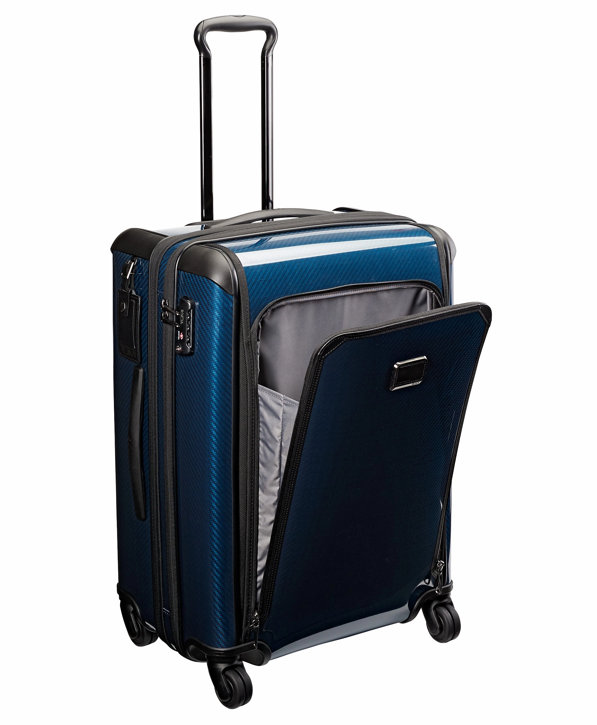 TUMI Tegra Lite Max Medium Trip Expandable Spinner