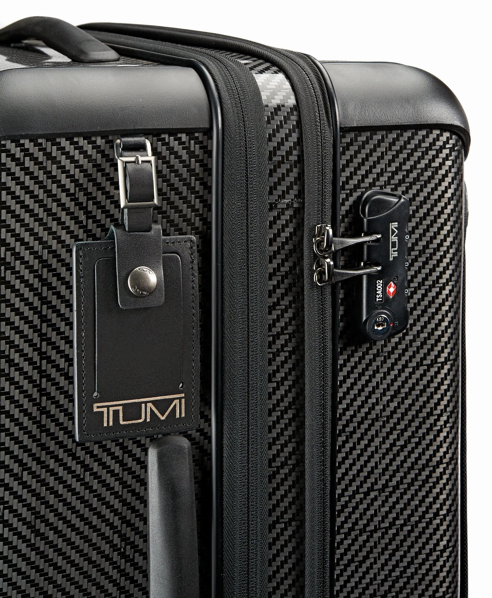 TUMI Tegra Lite Max Medium Trip Expandable Spinner