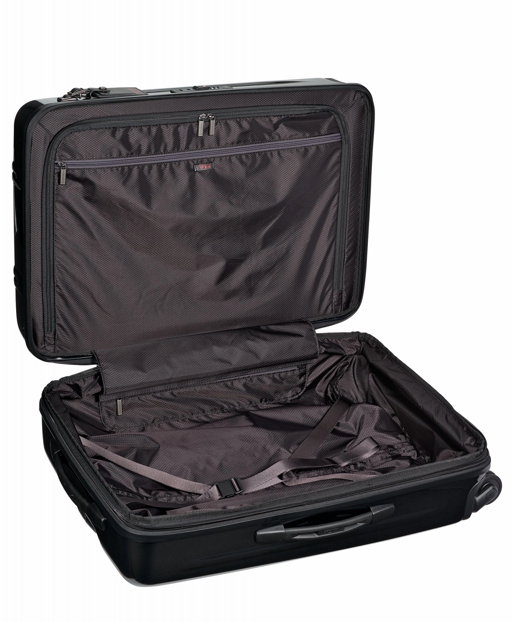 TUMI V3 Short Trip Exandable Spinner